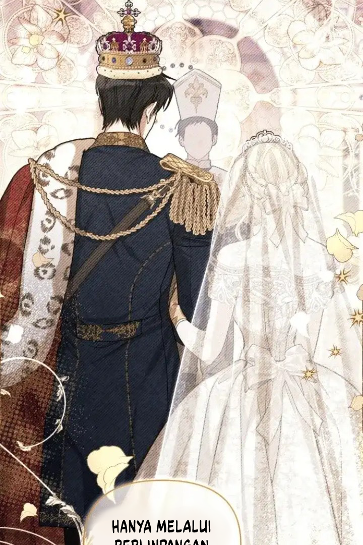 The Acting Empress Still Spends the First Night Chapter 2 - halaman 102
