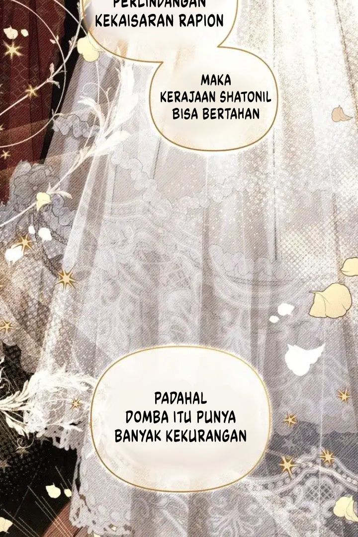 The Acting Empress Still Spends the First Night Chapter 2 - halaman 103
