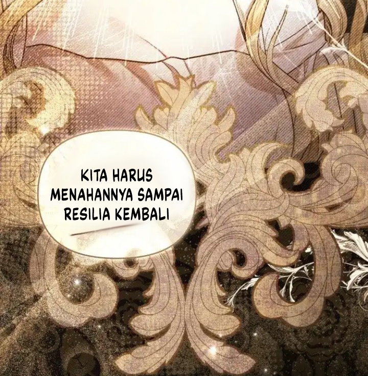 The Acting Empress Still Spends the First Night Chapter 2 - halaman 105