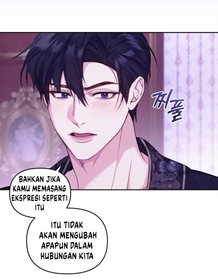 The Acting Empress Still Spends the First Night Chapter 2 - halaman 11