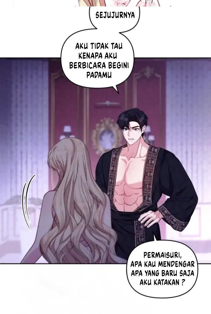 The Acting Empress Still Spends the First Night Chapter 2 - halaman 13