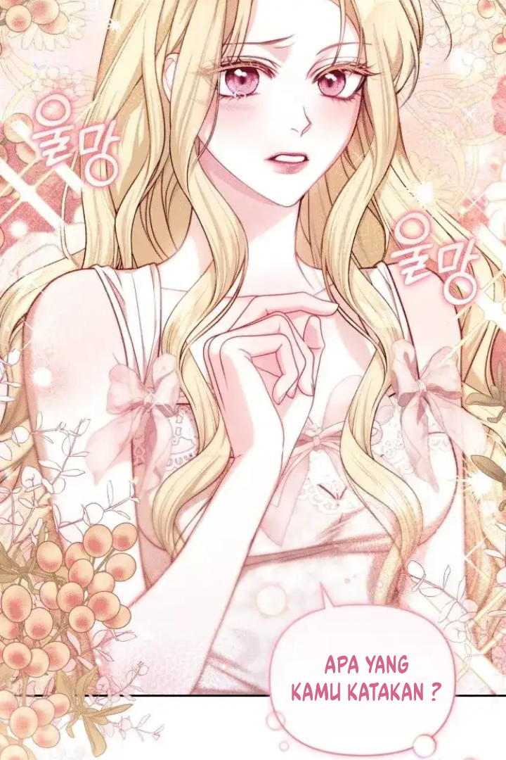 The Acting Empress Still Spends the First Night Chapter 2 - halaman 15