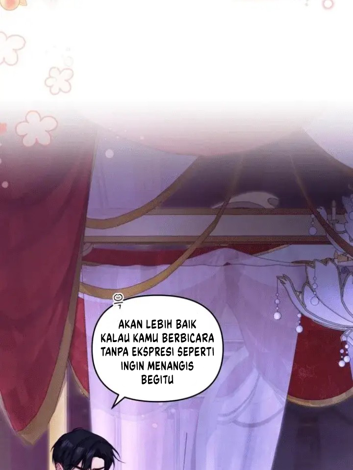 The Acting Empress Still Spends the First Night Chapter 2 - halaman 16
