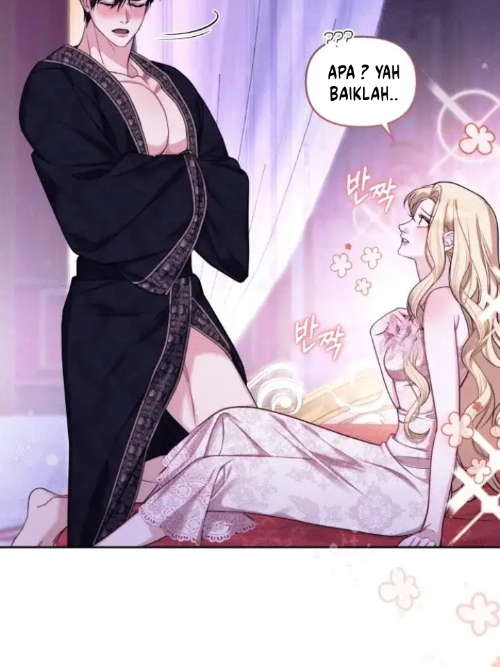 The Acting Empress Still Spends the First Night Chapter 2 - halaman 17