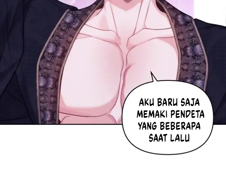 The Acting Empress Still Spends the First Night Chapter 2 - halaman 19