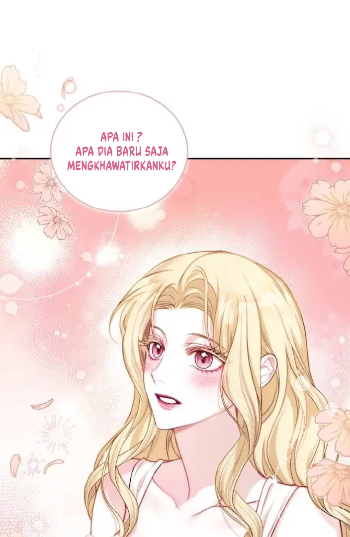 The Acting Empress Still Spends the First Night Chapter 2 - halaman 20