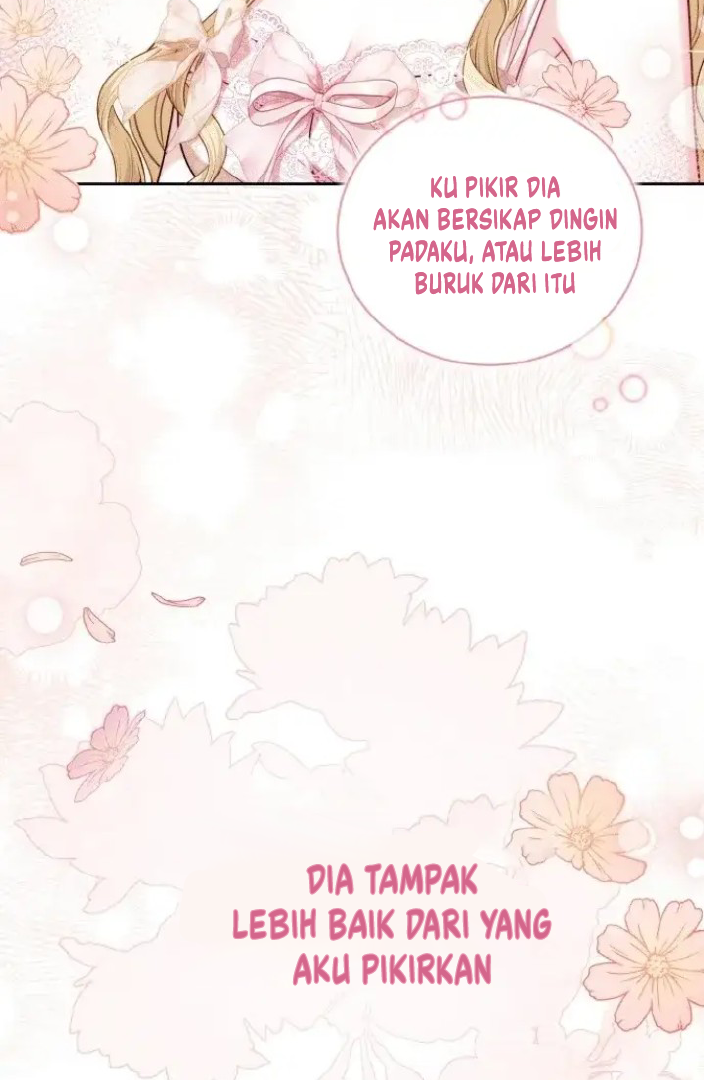 The Acting Empress Still Spends the First Night Chapter 2 - halaman 21