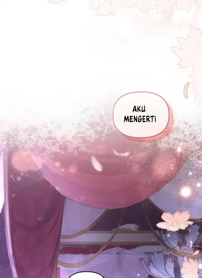 The Acting Empress Still Spends the First Night Chapter 2 - halaman 22