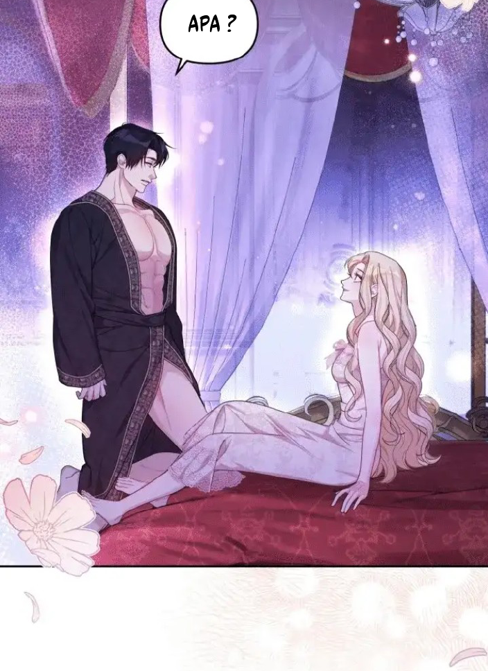 The Acting Empress Still Spends the First Night Chapter 2 - halaman 23