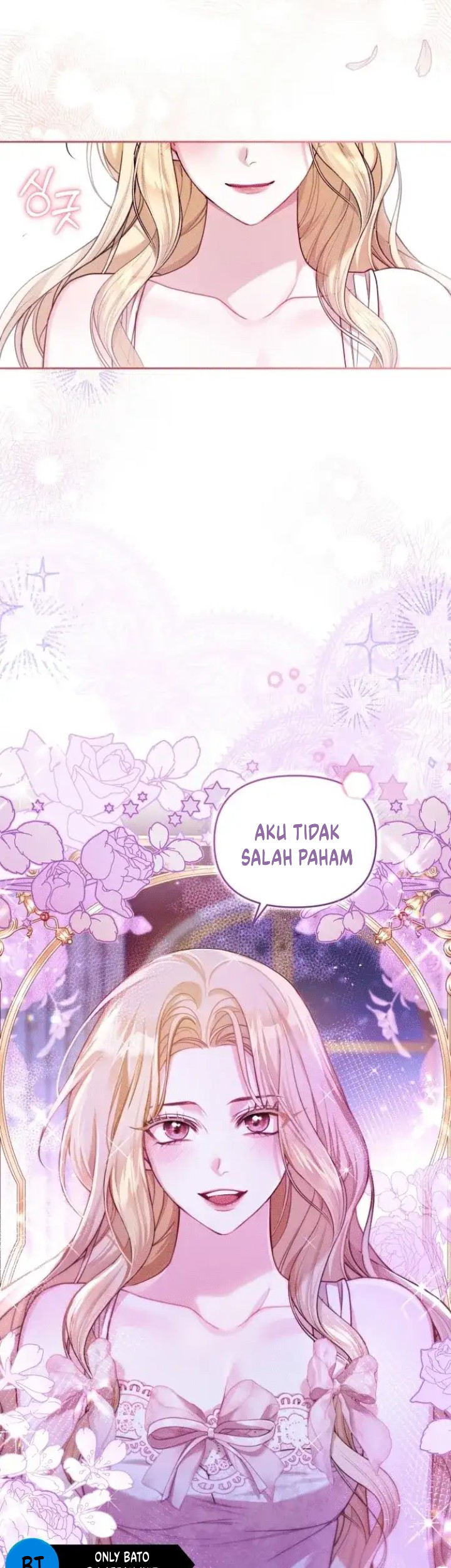 The Acting Empress Still Spends the First Night Chapter 2 - halaman 24