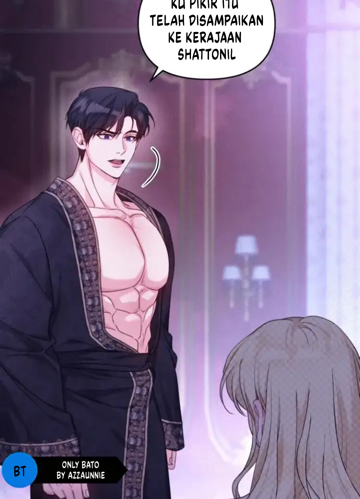 The Acting Empress Still Spends the First Night Chapter 2 - halaman 33