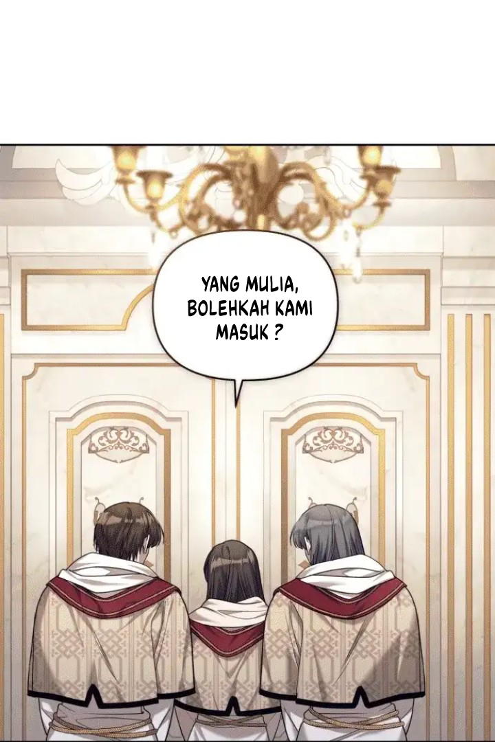 The Acting Empress Still Spends the First Night Chapter 2 - halaman 39