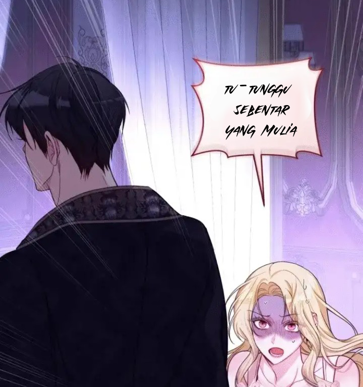 The Acting Empress Still Spends the First Night Chapter 2 - halaman 41