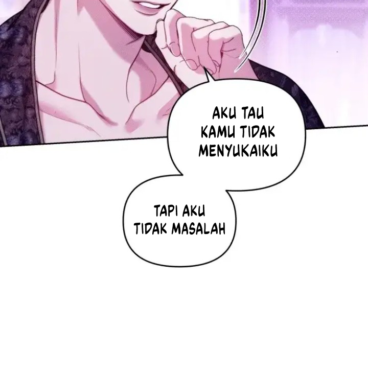 The Acting Empress Still Spends the First Night Chapter 2 - halaman 5