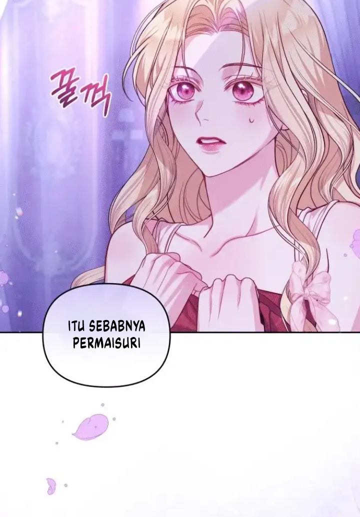The Acting Empress Still Spends the First Night Chapter 2 - halaman 51