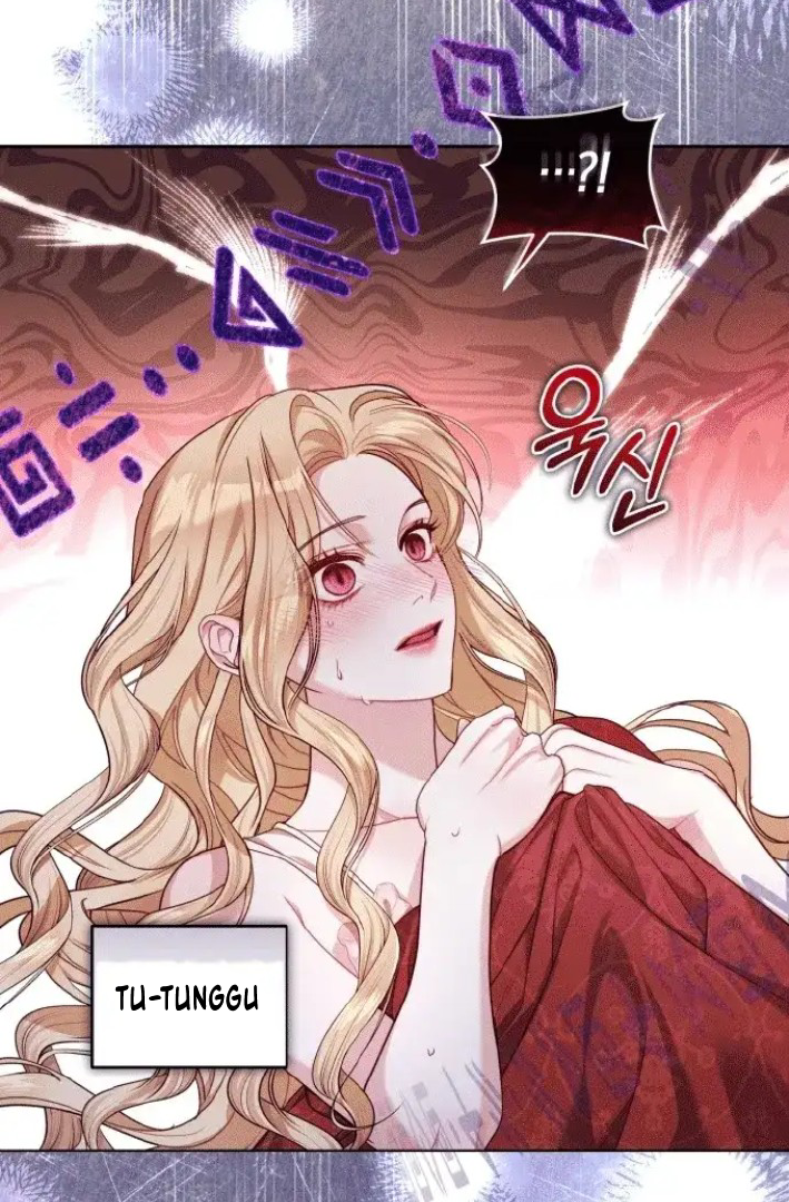 The Acting Empress Still Spends the First Night Chapter 2 - halaman 67