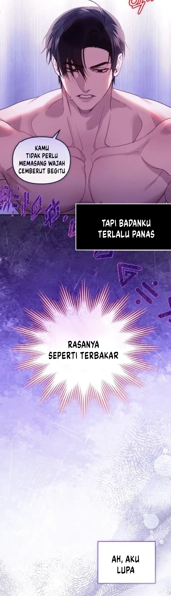 The Acting Empress Still Spends the First Night Chapter 2 - halaman 72