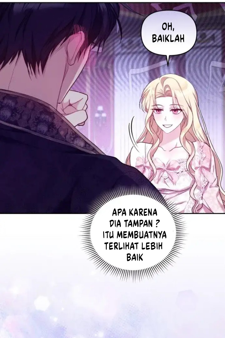 The Acting Empress Still Spends the First Night Chapter 2 - halaman 8