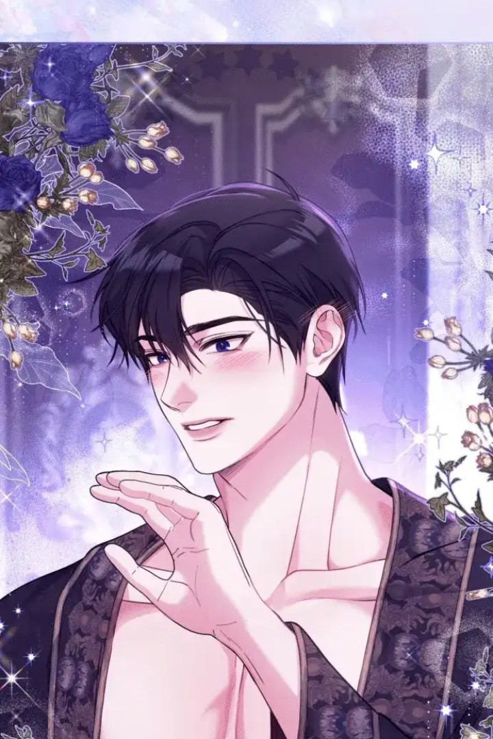 The Acting Empress Still Spends the First Night Chapter 2 - halaman 9
