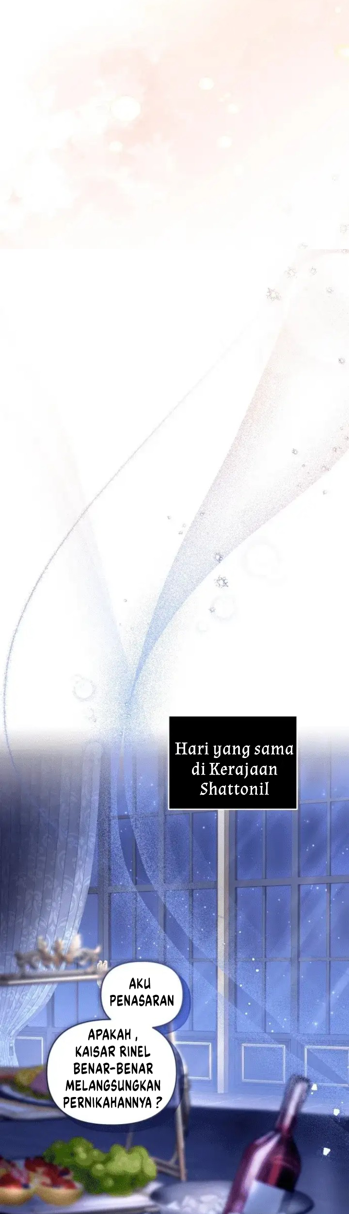 The Acting Empress Still Spends the First Night Chapter 2 - halaman 92