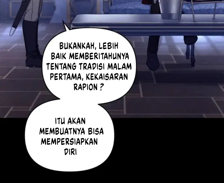 The Acting Empress Still Spends the First Night Chapter 2 - halaman 95