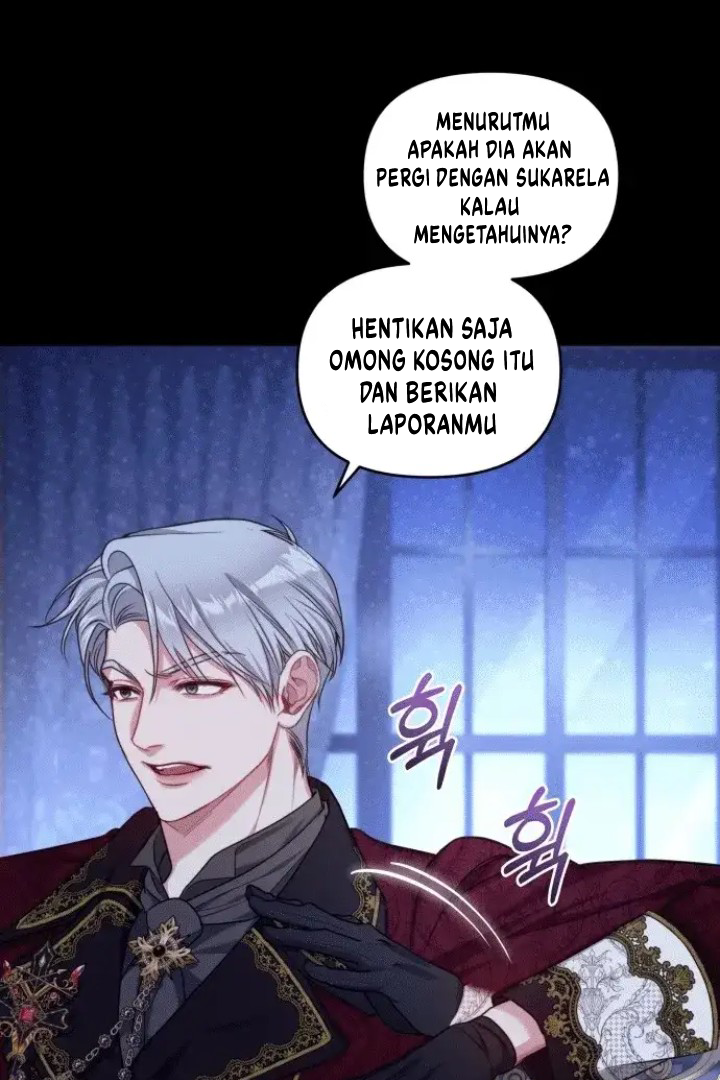 The Acting Empress Still Spends the First Night Chapter 2 - halaman 96