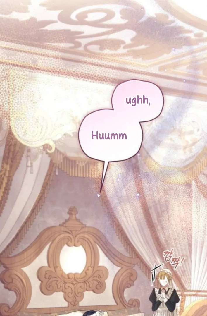 The Acting Empress Still Spends the First Night Chapter 20 - halaman 117