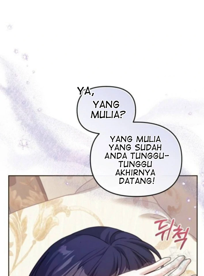 The Acting Empress Still Spends the First Night Chapter 20 - halaman 119