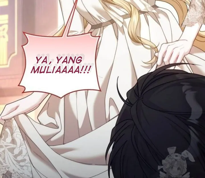 The Acting Empress Still Spends the First Night Chapter 20 - halaman 22