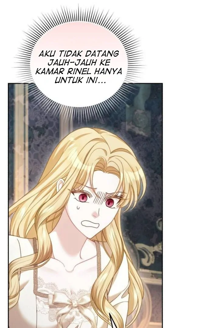 The Acting Empress Still Spends the First Night Chapter 20 - halaman 24