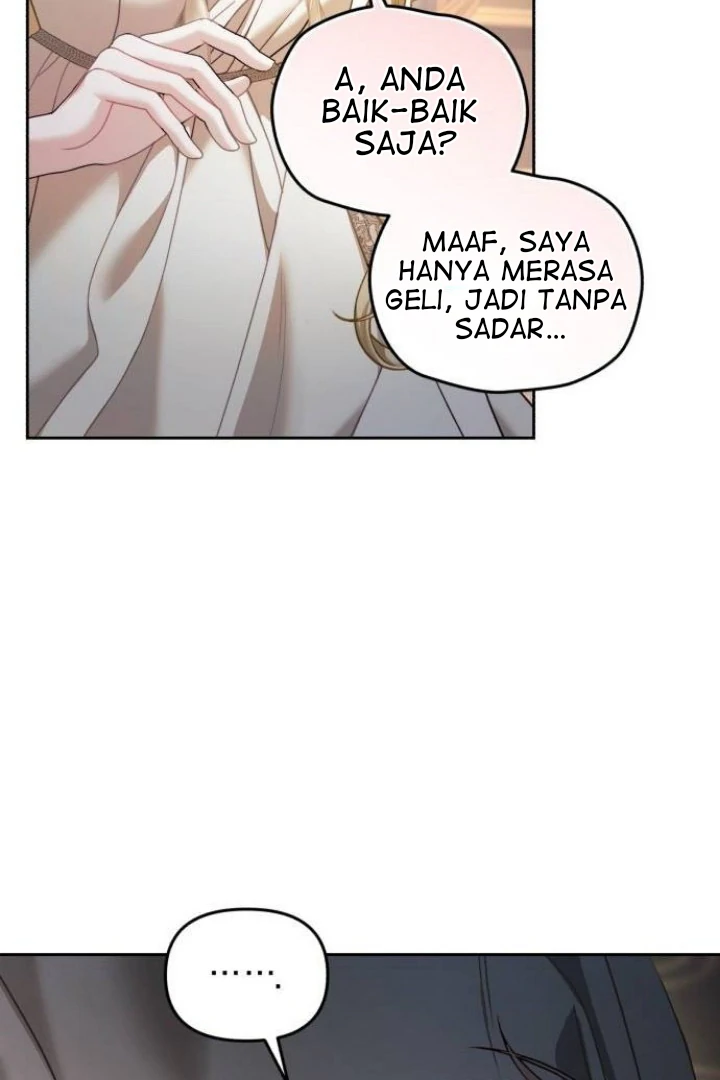 The Acting Empress Still Spends the First Night Chapter 20 - halaman 25
