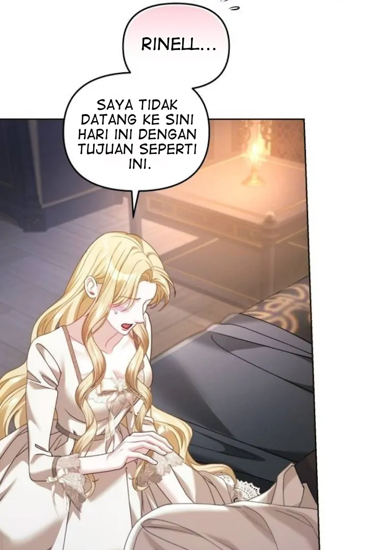 The Acting Empress Still Spends the First Night Chapter 20 - halaman 29
