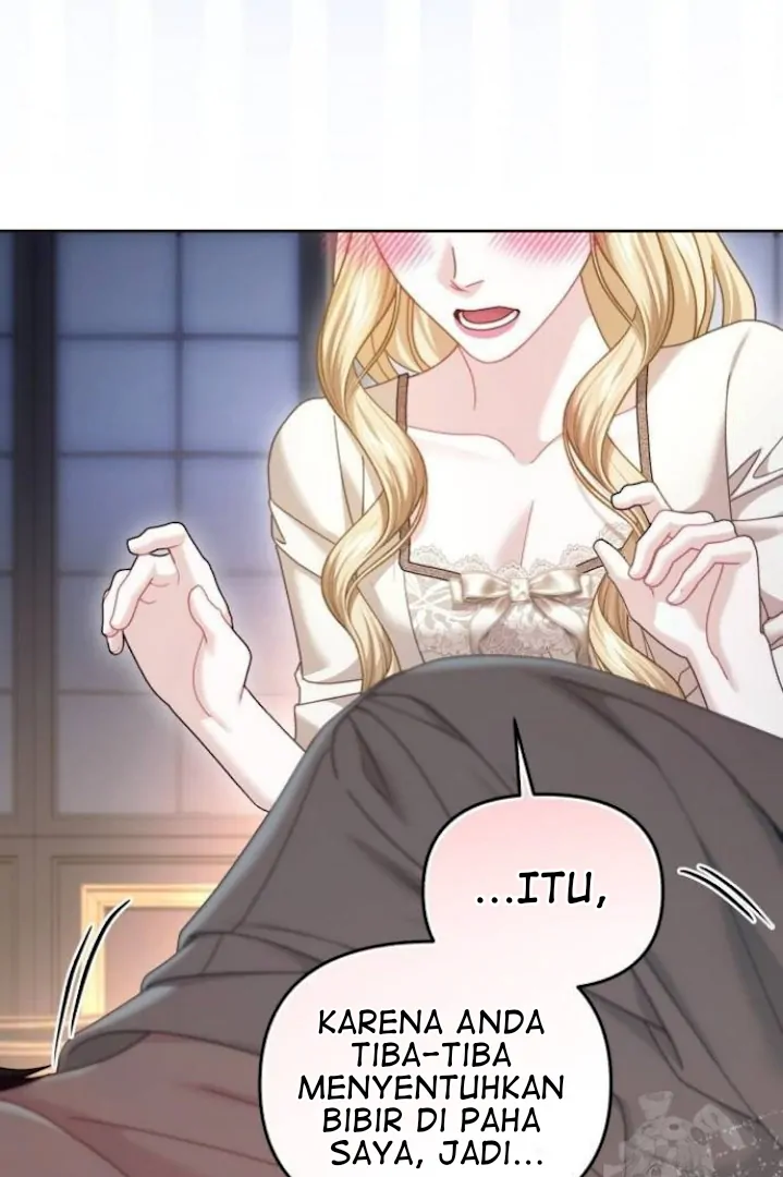 The Acting Empress Still Spends the First Night Chapter 20 - halaman 31
