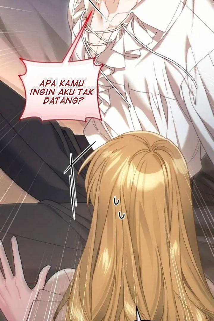 The Acting Empress Still Spends the First Night Chapter 20 - halaman 38