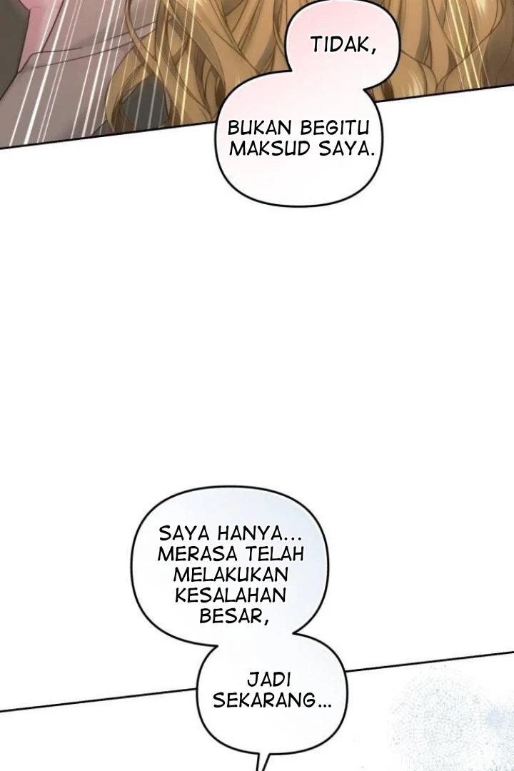 The Acting Empress Still Spends the First Night Chapter 20 - halaman 39