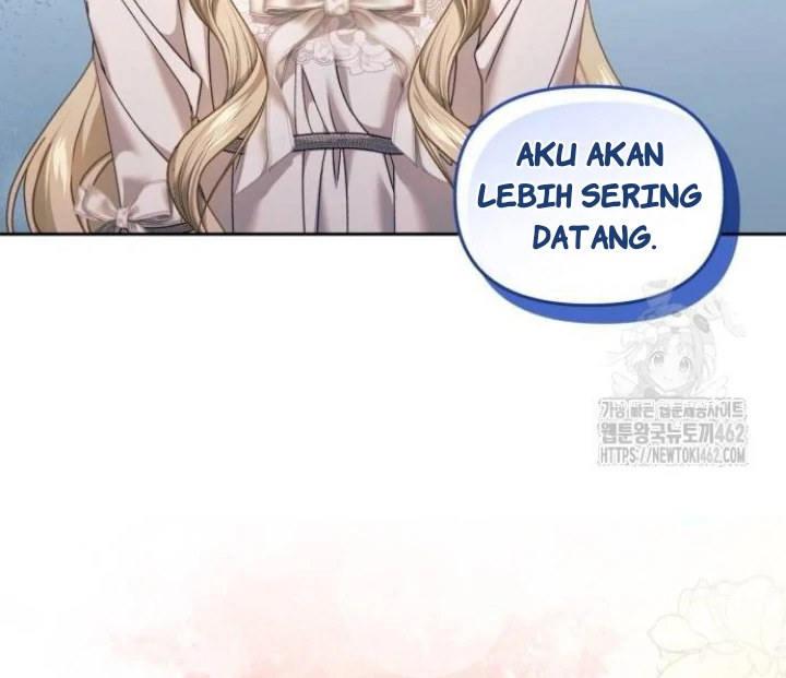The Acting Empress Still Spends the First Night Chapter 20 - halaman 41