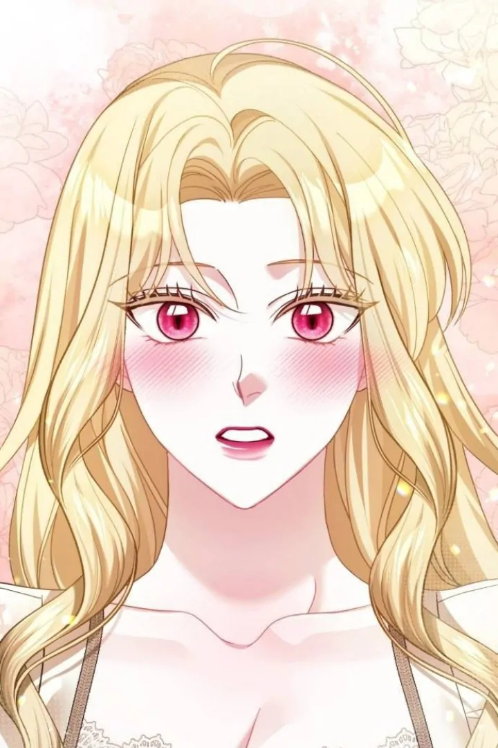 The Acting Empress Still Spends the First Night Chapter 20 - halaman 42