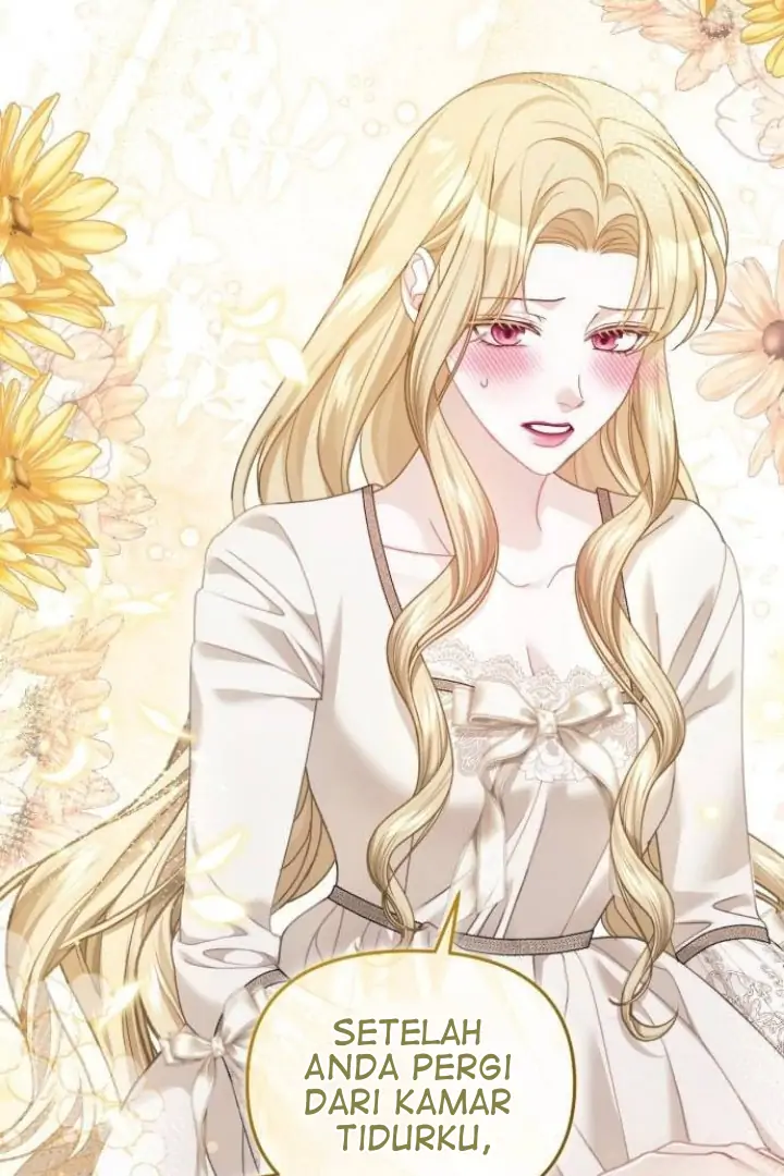 The Acting Empress Still Spends the First Night Chapter 20 - halaman 54