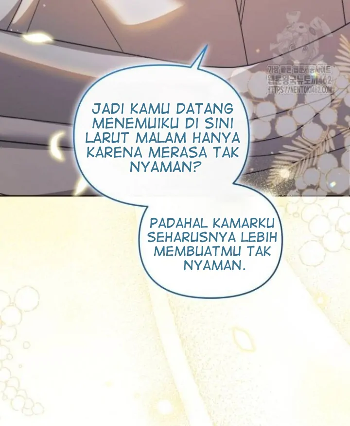 The Acting Empress Still Spends the First Night Chapter 20 - halaman 57