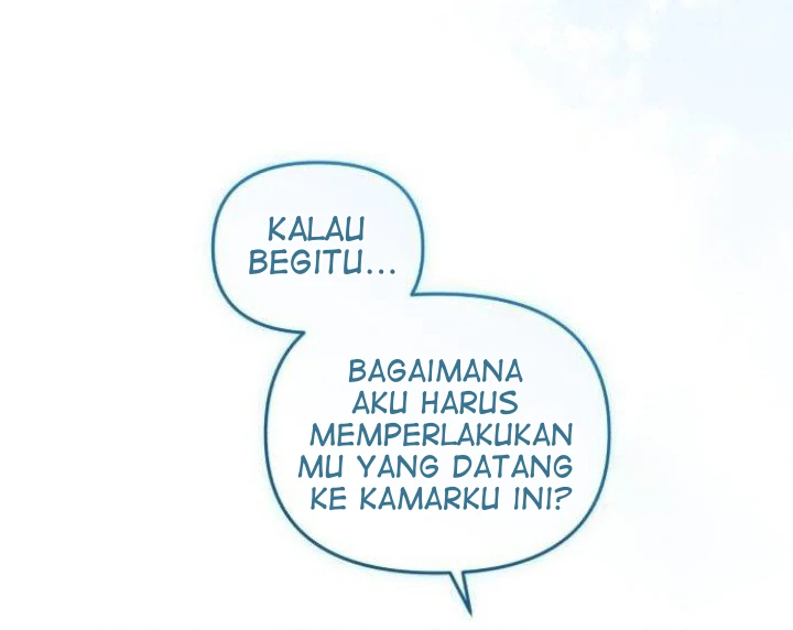 The Acting Empress Still Spends the First Night Chapter 20 - halaman 62