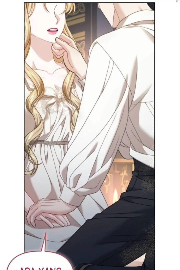 The Acting Empress Still Spends the First Night Chapter 20 - halaman 63