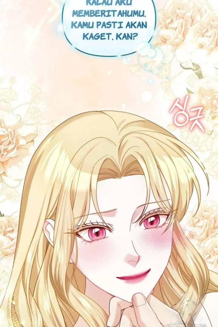 The Acting Empress Still Spends the First Night Chapter 20 - halaman 65