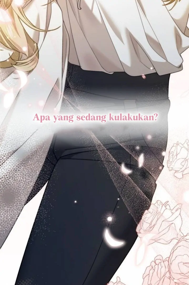 The Acting Empress Still Spends the First Night Chapter 20 - halaman 70