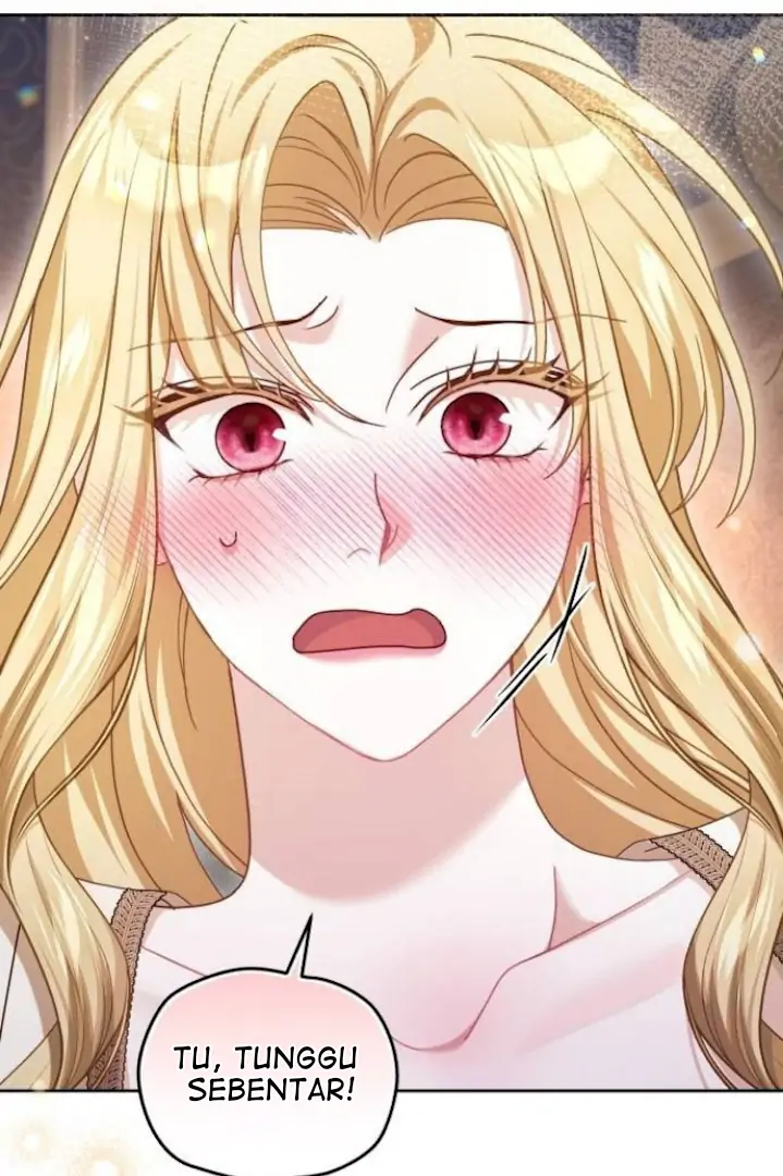 The Acting Empress Still Spends the First Night Chapter 20 - halaman 8