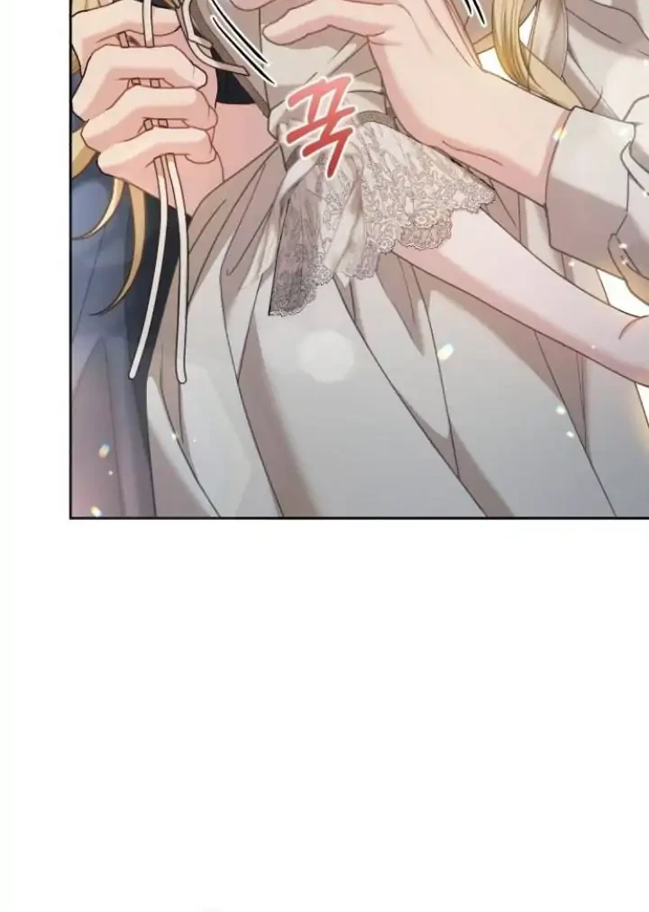 The Acting Empress Still Spends the First Night Chapter 20 - halaman 86