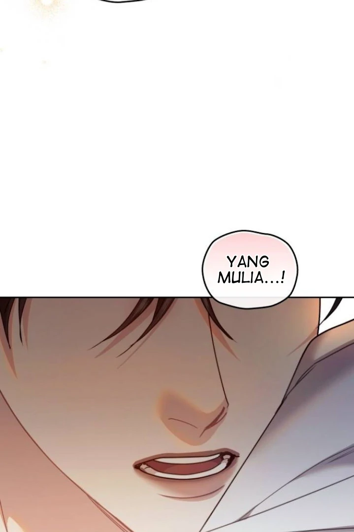 The Acting Empress Still Spends the First Night Chapter 20 - halaman 9