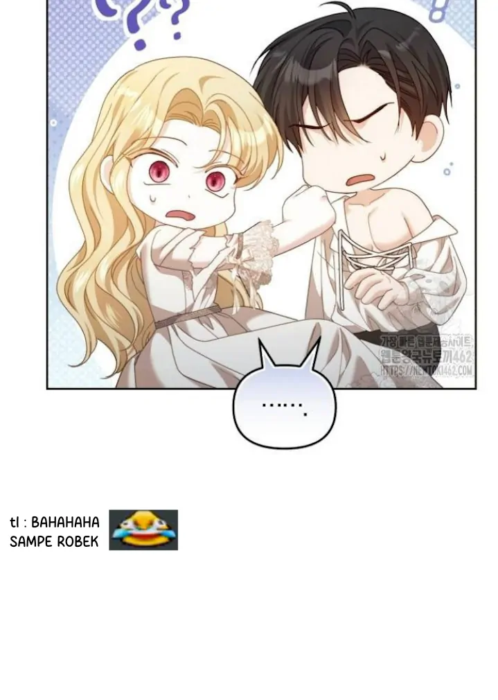 The Acting Empress Still Spends the First Night Chapter 20 - halaman 90