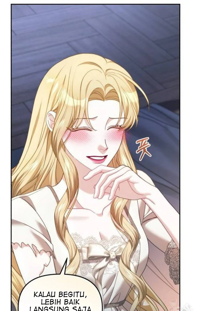 The Acting Empress Still Spends the First Night Chapter 20 - halaman 91