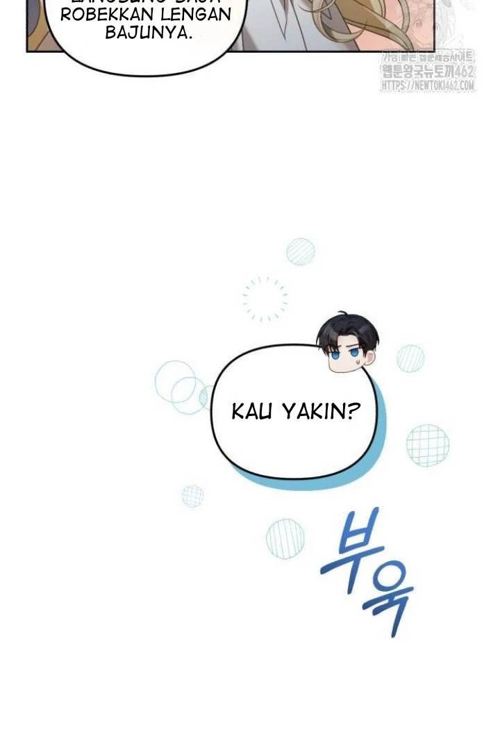 The Acting Empress Still Spends the First Night Chapter 20 - halaman 92