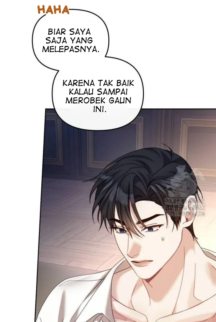 The Acting Empress Still Spends the First Night Chapter 20 - halaman 93